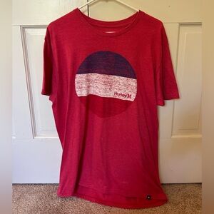 Menβs Short Sleeve Shirt